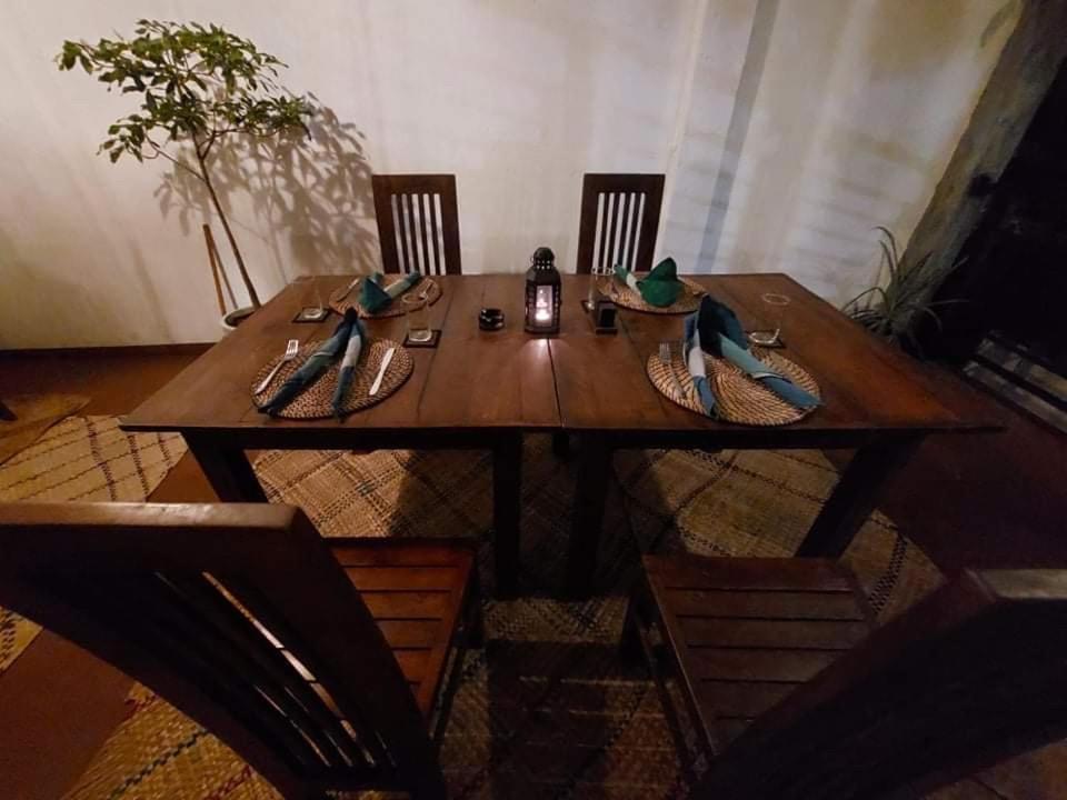 Kingcity Resort Anuradhapura Exterior foto