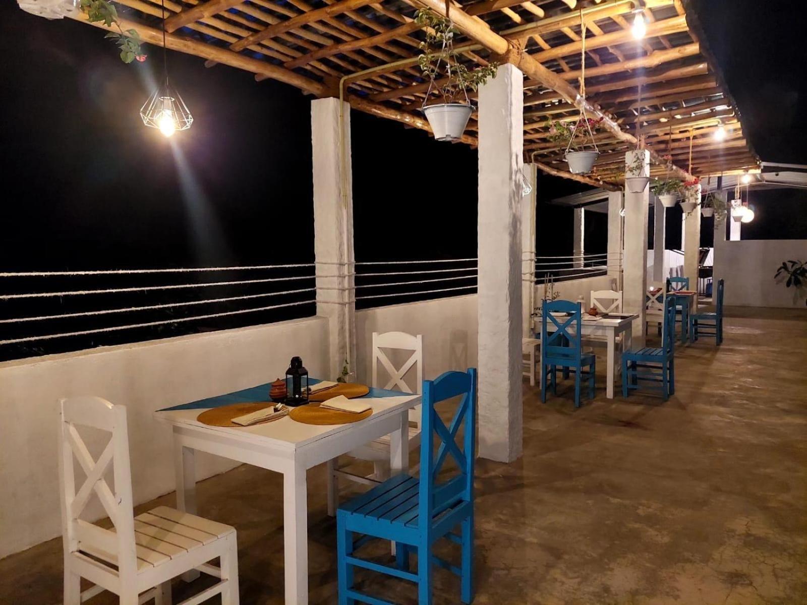 Kingcity Resort Anuradhapura Exterior foto