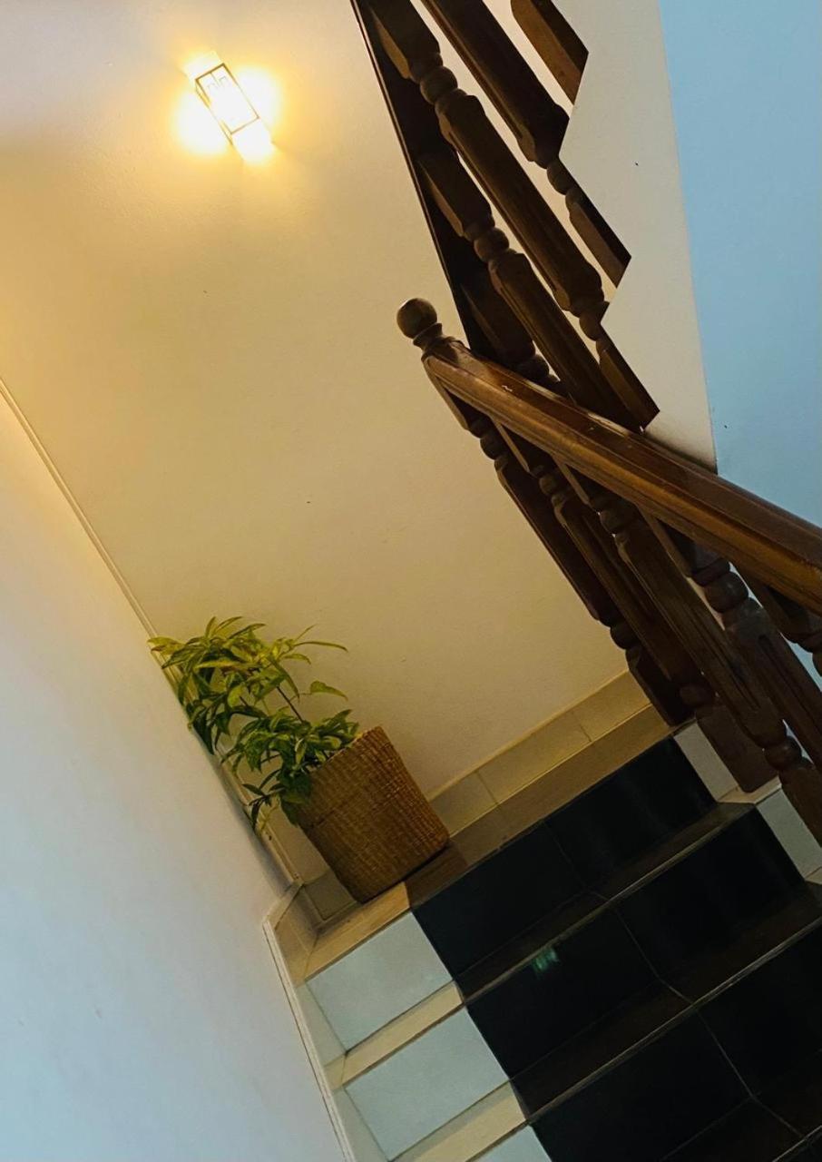 Kingcity Resort Anuradhapura Exterior foto