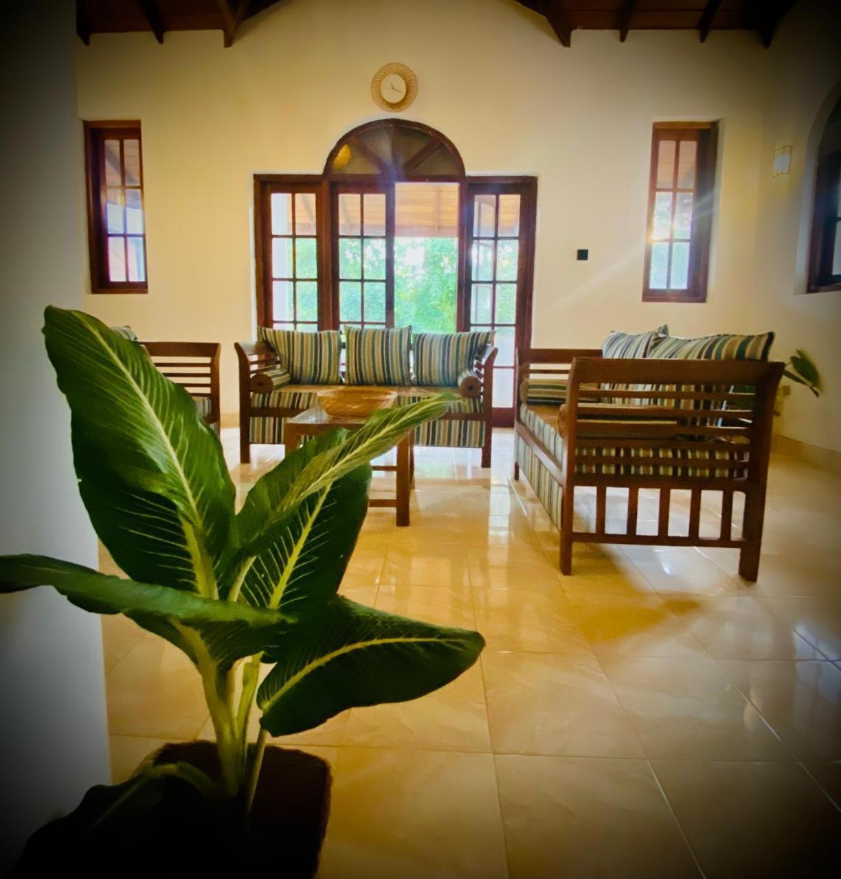 Kingcity Resort Anuradhapura Exterior foto